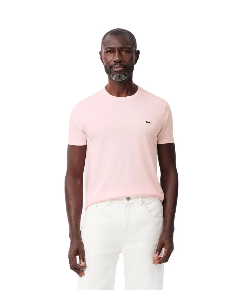 T-shirt Uomo Cotone Pima