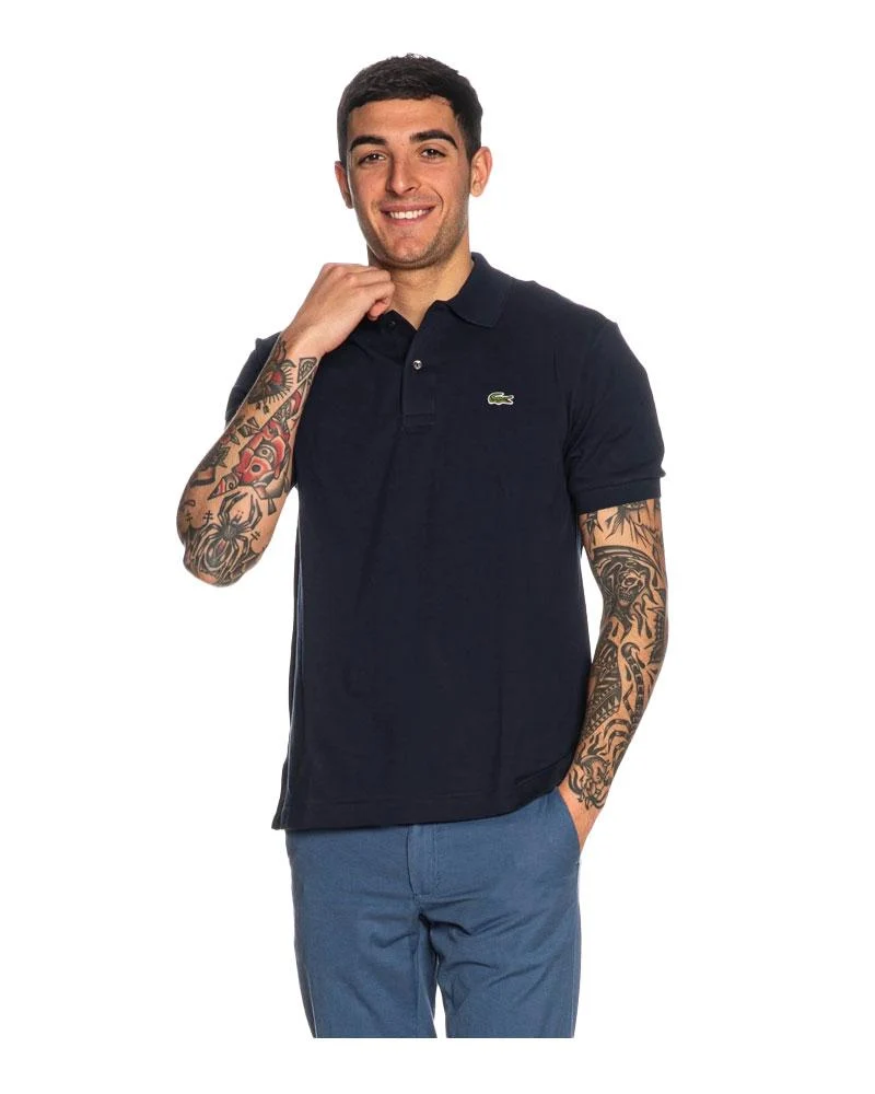 Polo Uomo Classic Fit