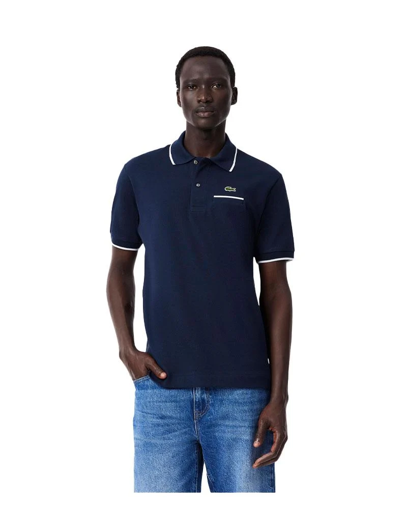 Polo Uomo Classic Fit