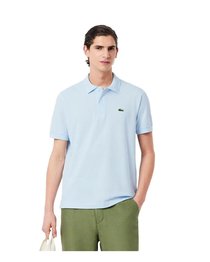 Polo Uomo Classic Fit
