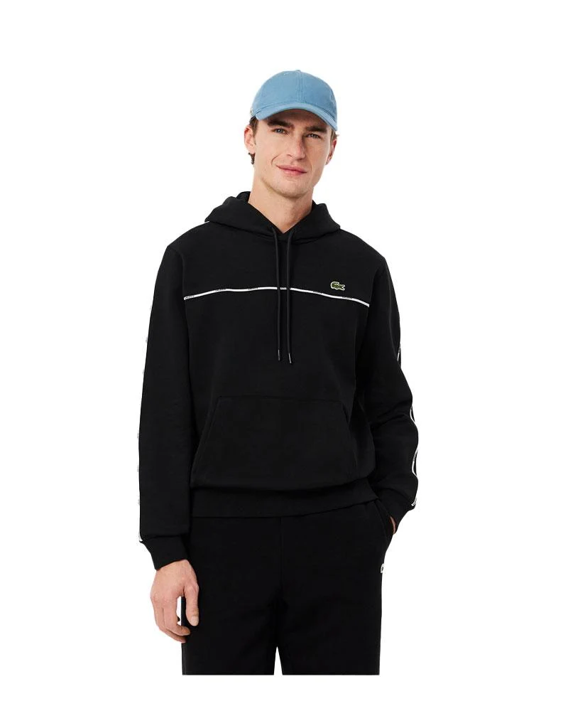 Felpa Uomo Classic Fit