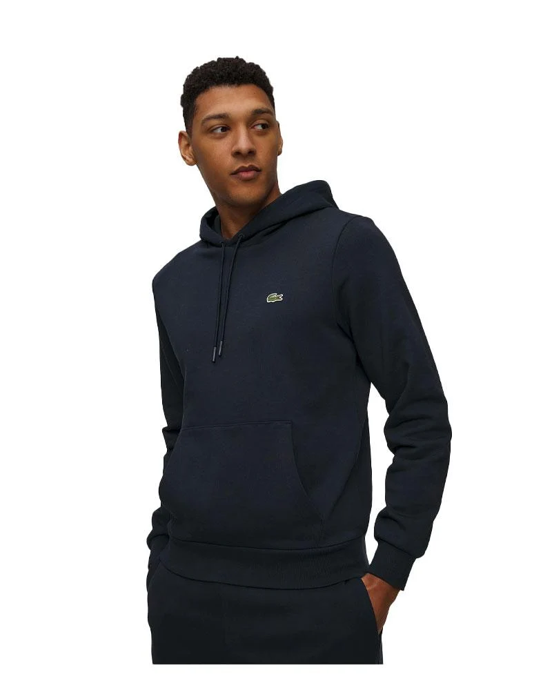 Felpa Uomo Classic Fit
