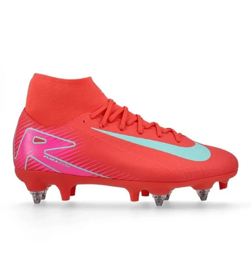 Nike Mercurial Superfly 10 Academy