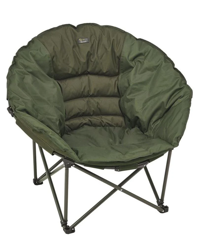 Sedia Blax Moon Chair