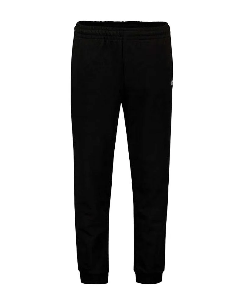 Pantaloni Uomo Basic Logo
