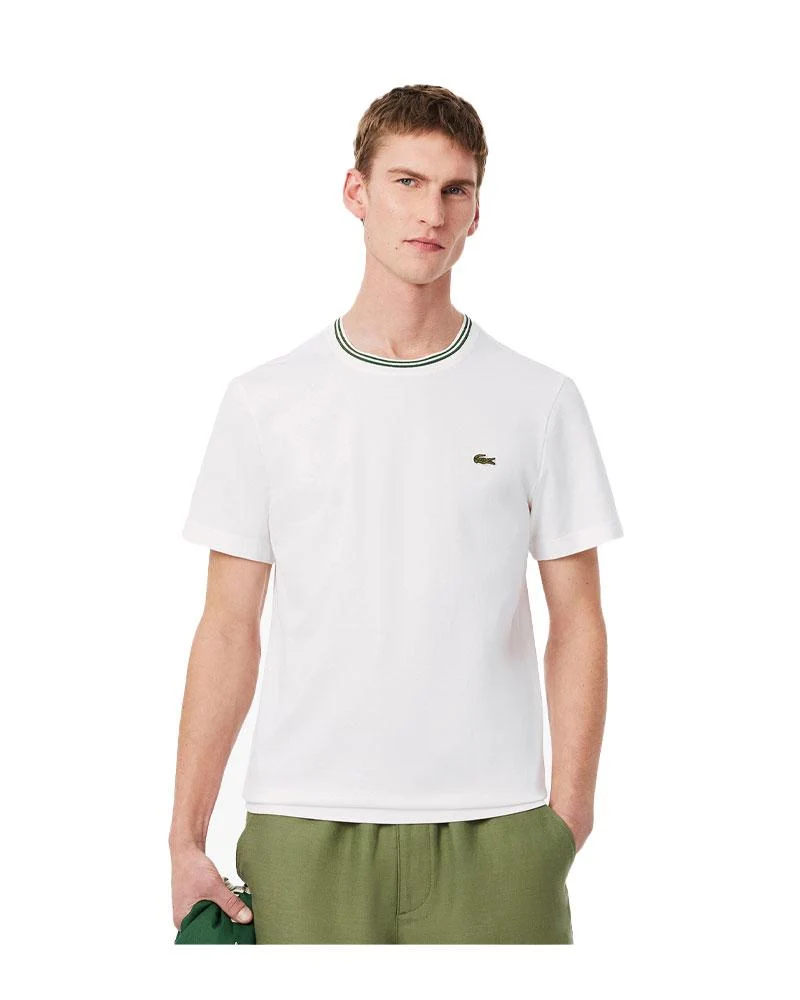 T-shirt Uomo Girocollo