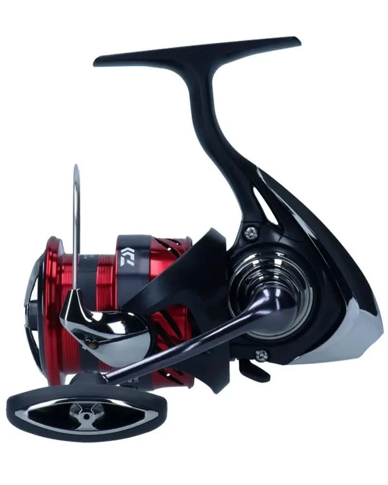 Mulinello Ninja LT