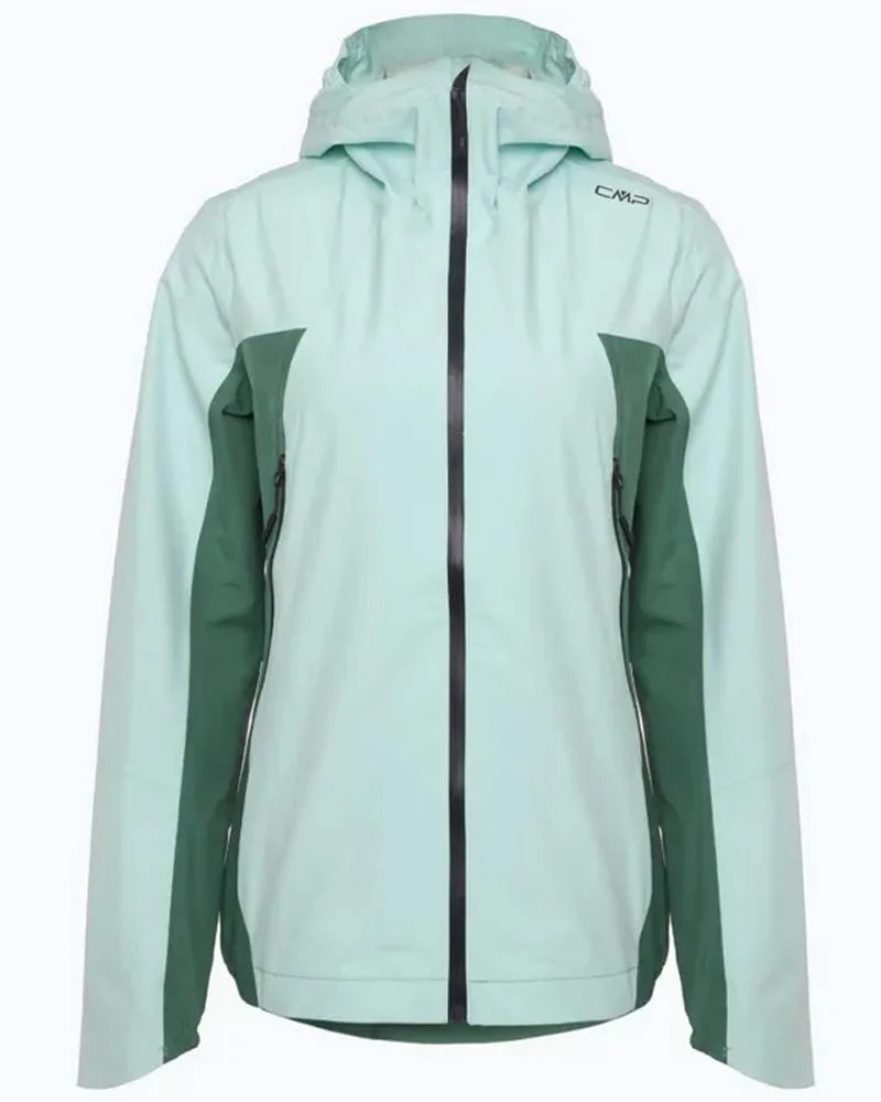 Giacca Donna Unlimitech 2 Strati