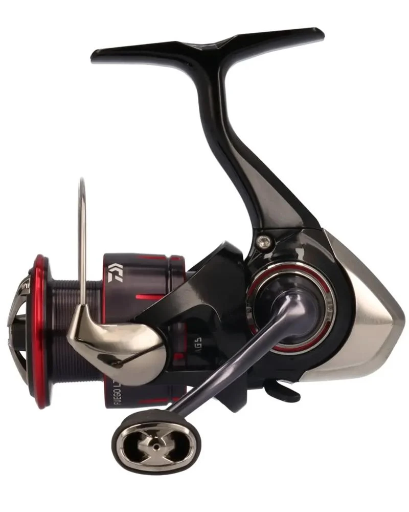 Mulinello Fuego LT 2000D