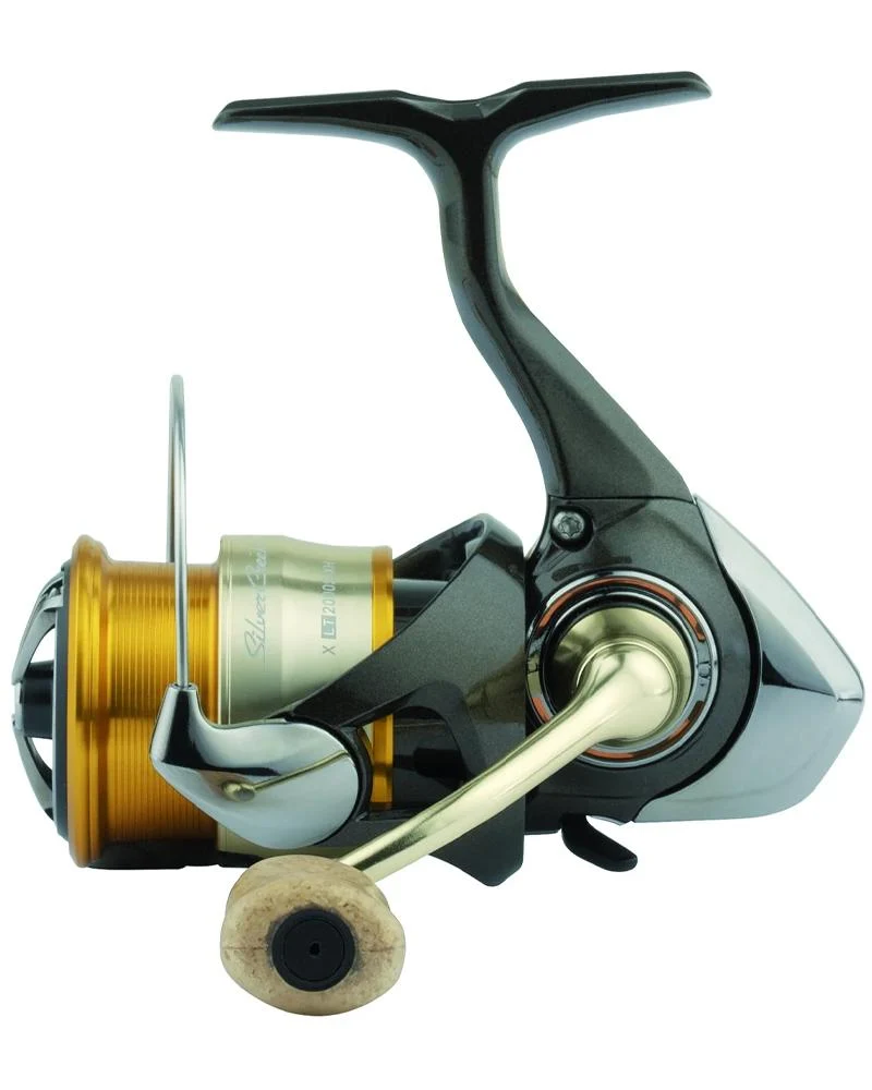 Mulinello 24 Silvercreek AI LT 2000SXH