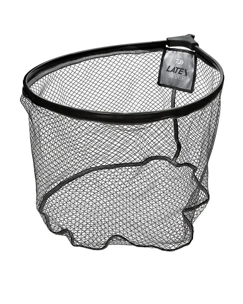 Rete da pesca Latex Landing Net