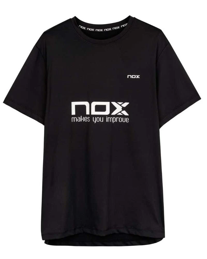 T-shirt Padel Uomo Tino Libaak