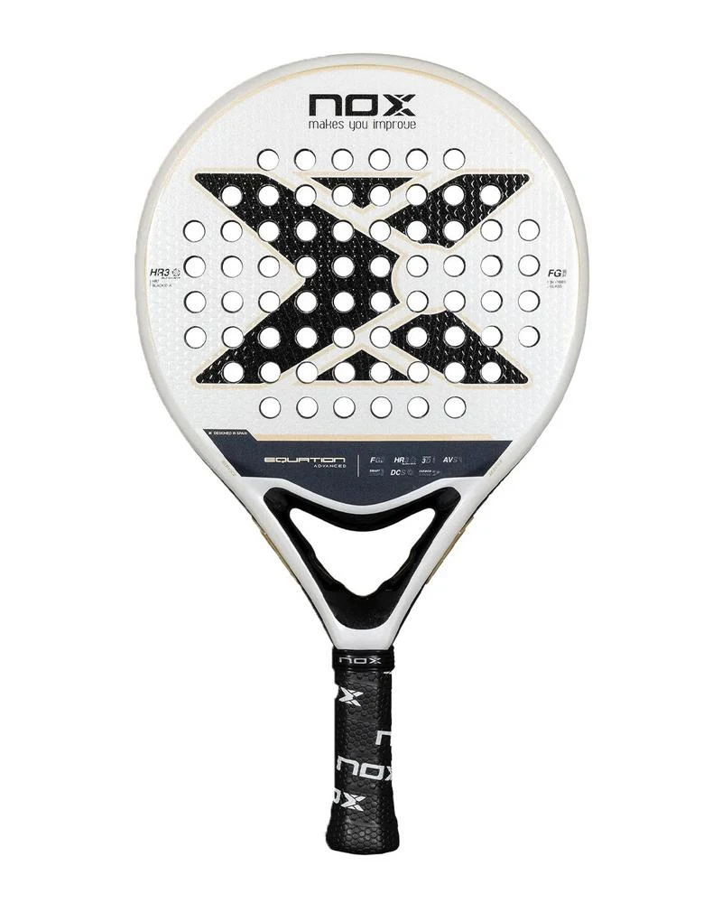 Racchetta Padel Equation Advanced