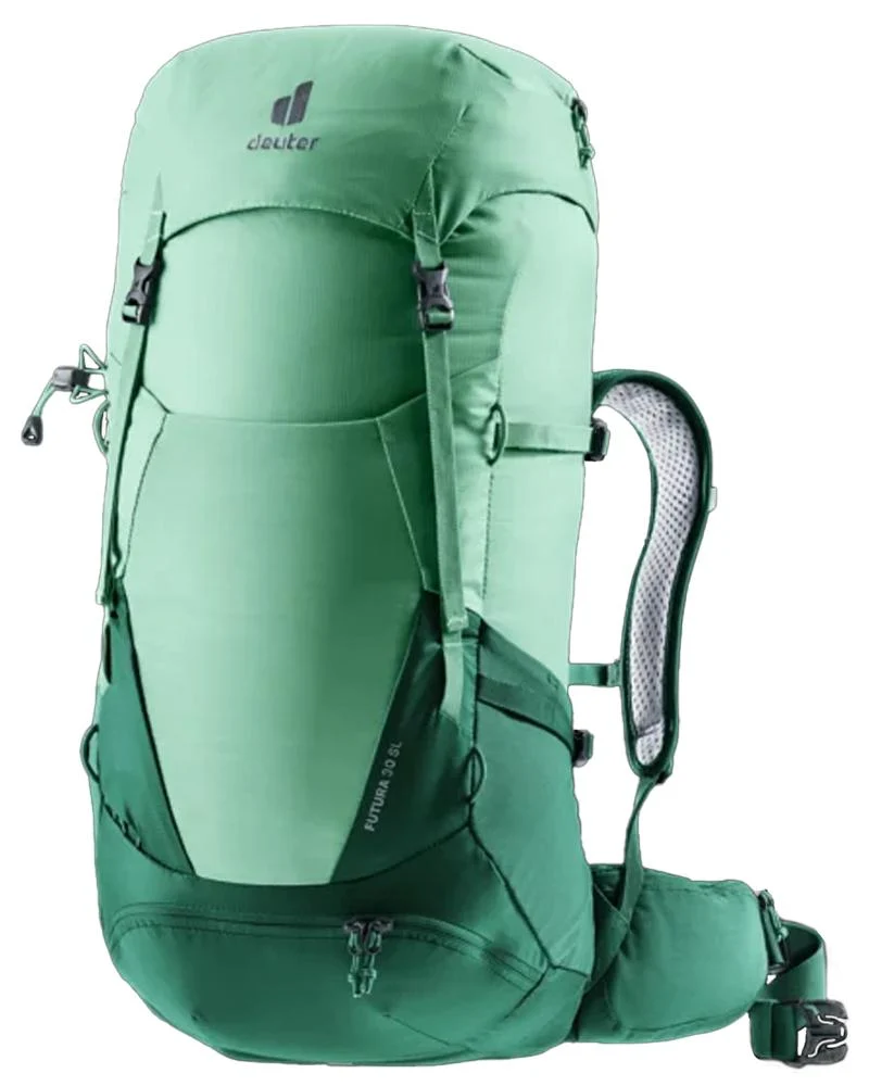 Zaino Trekking Donna Futura 30SL W