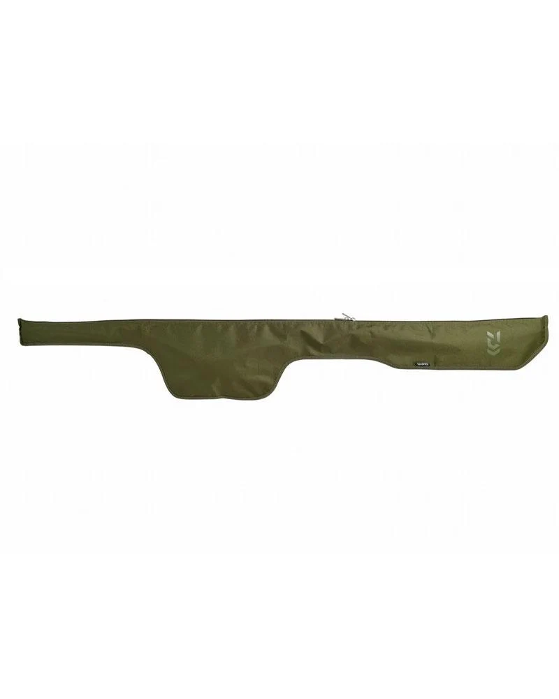 Custodia canna da pesca Black Widow13 FT