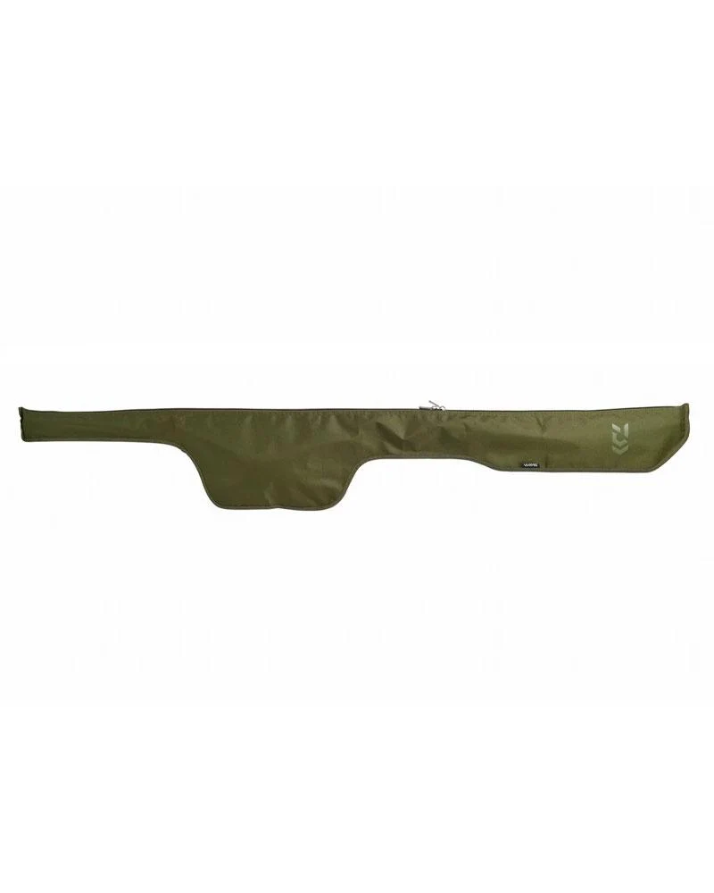 Custodia canna da pesca Black Widow12 FT