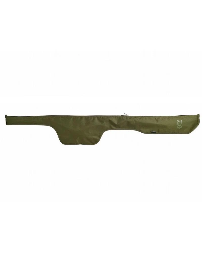 Custodia canna da pesca Black Widow10 FT