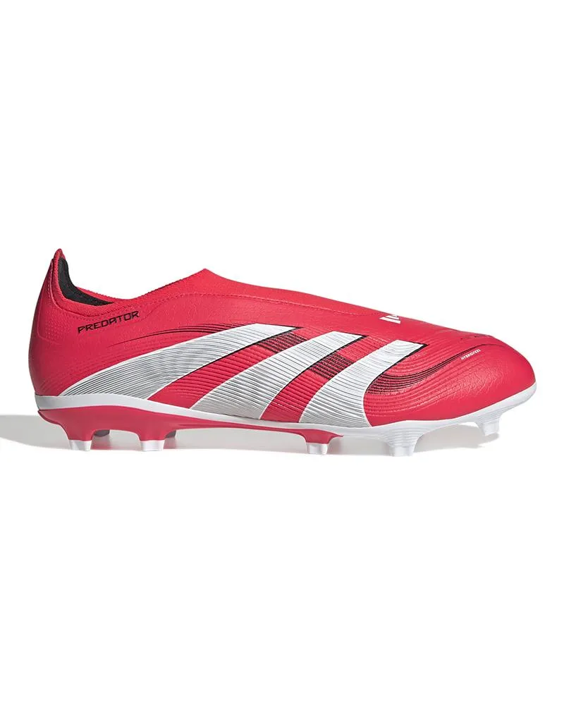 Scarpe Calcio Predator League LL FG/MG Goal Hunter Pack