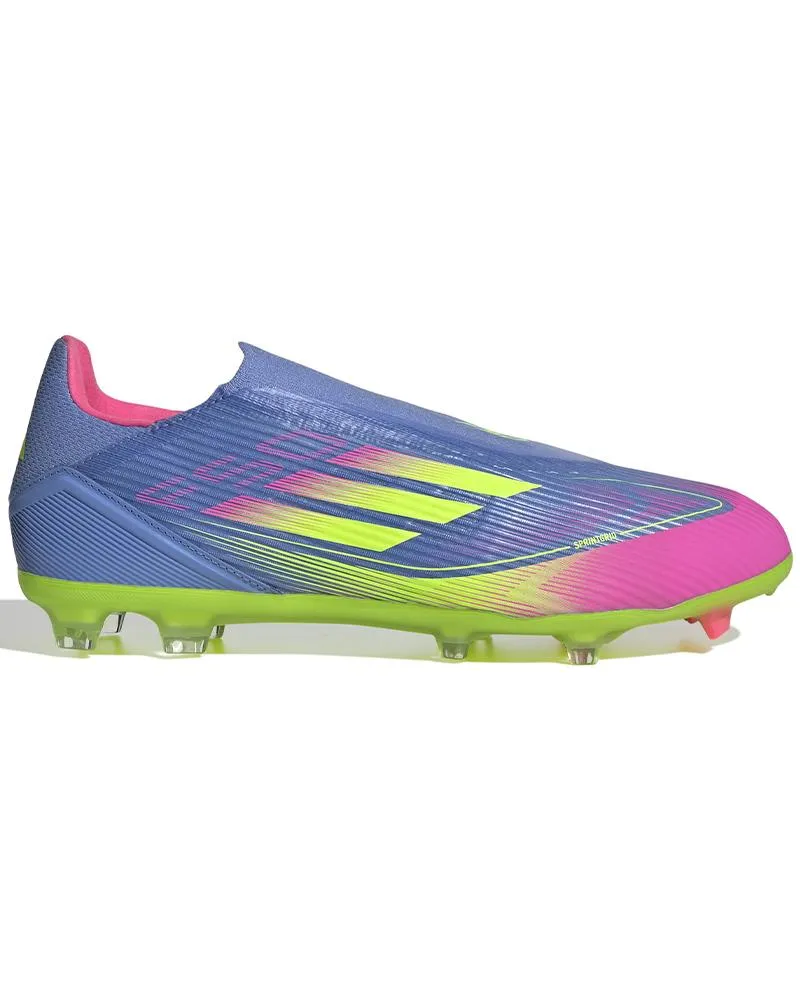 Scarpe Calcio F50 League LL FG/MG Goal Hunter Pack