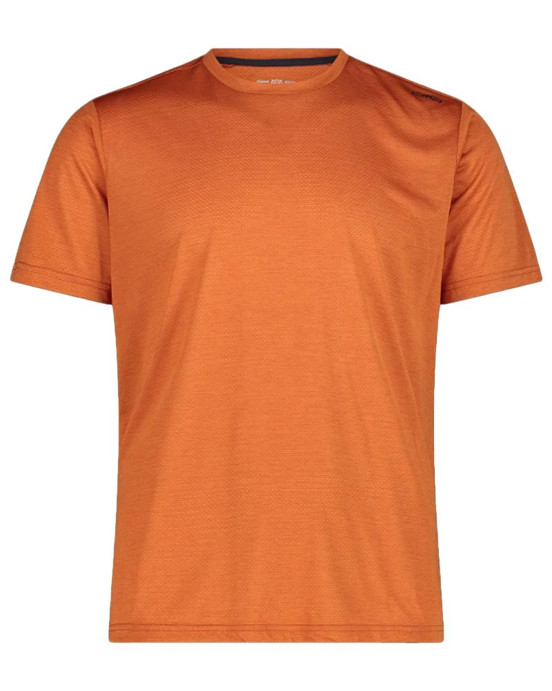 T-shirt In Maglia Piquet Uomo