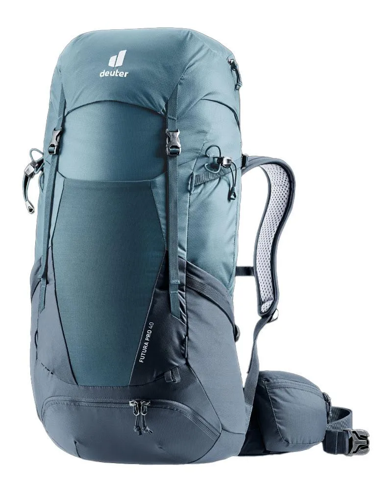 Zaino Trekking Futura Pro 40
