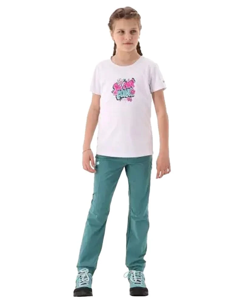 T-shirt Tecnica Stampata Bambini