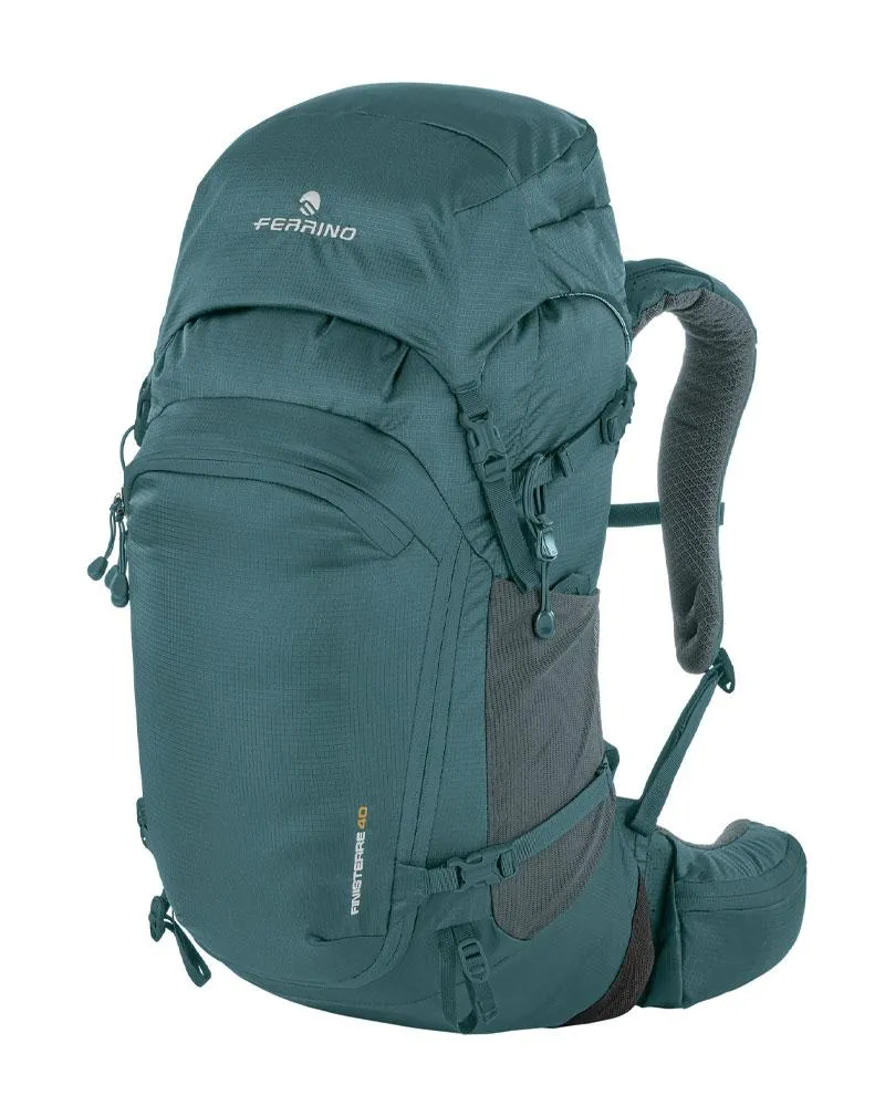 Zaino Trekking Finisterre 40
