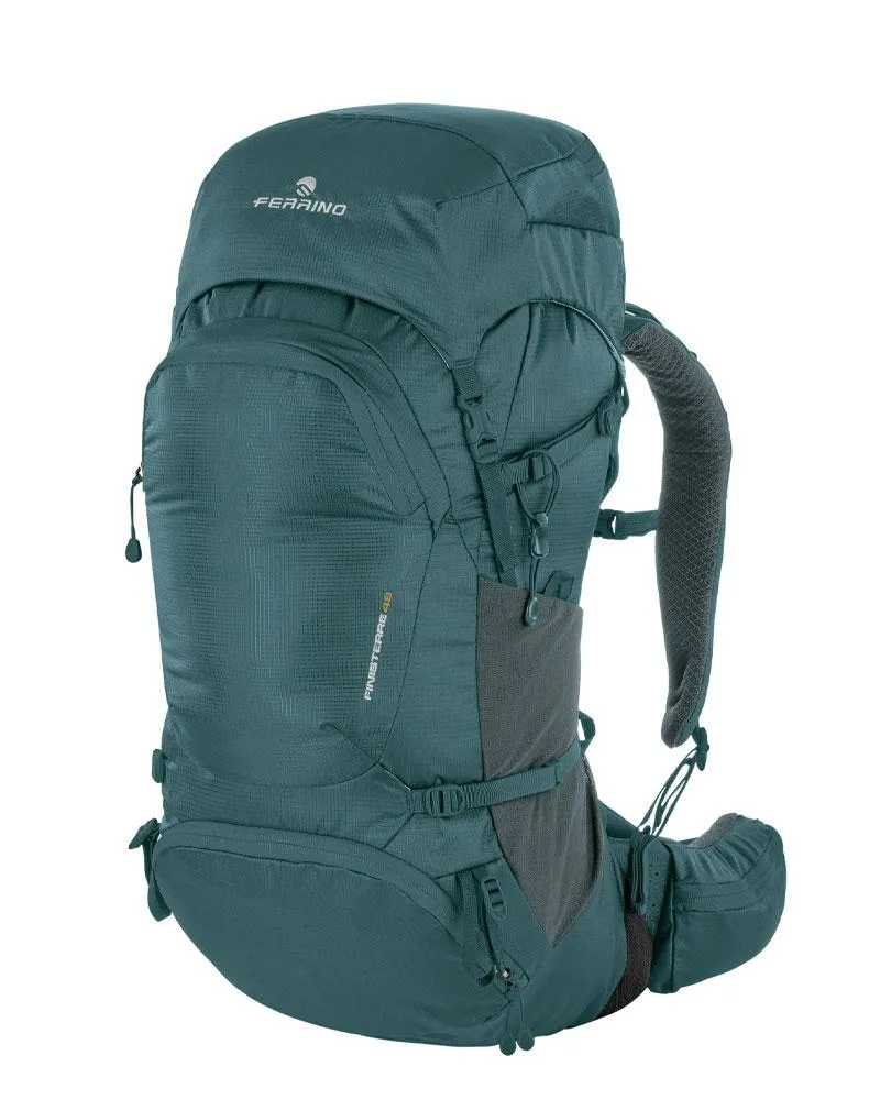Zaino Trekking Finisterre 48
