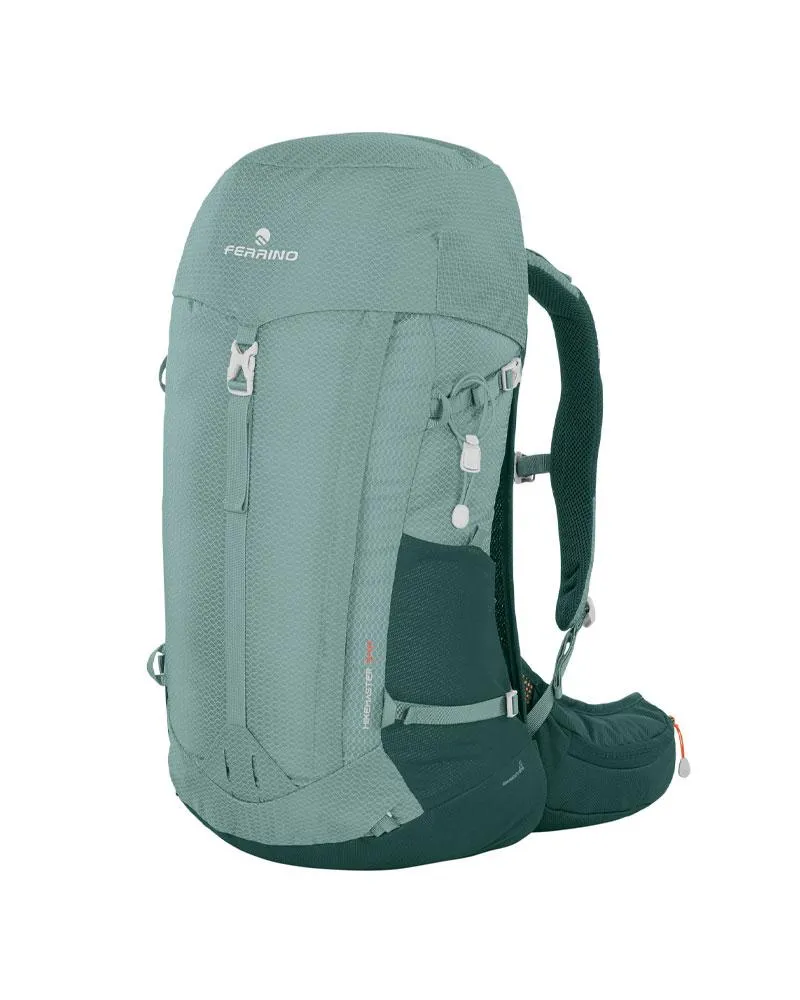 Zaino Trekking Hikemaster 34 Lady