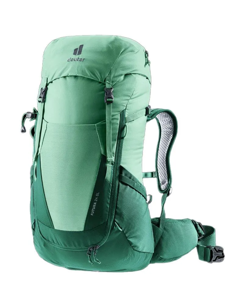 Zaino Trekking Donna Futura 24 SL