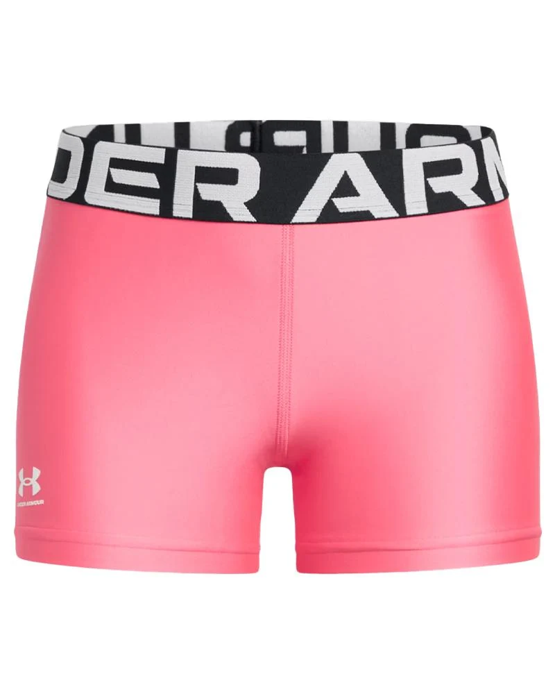 Shorts Ragazza HeatGear