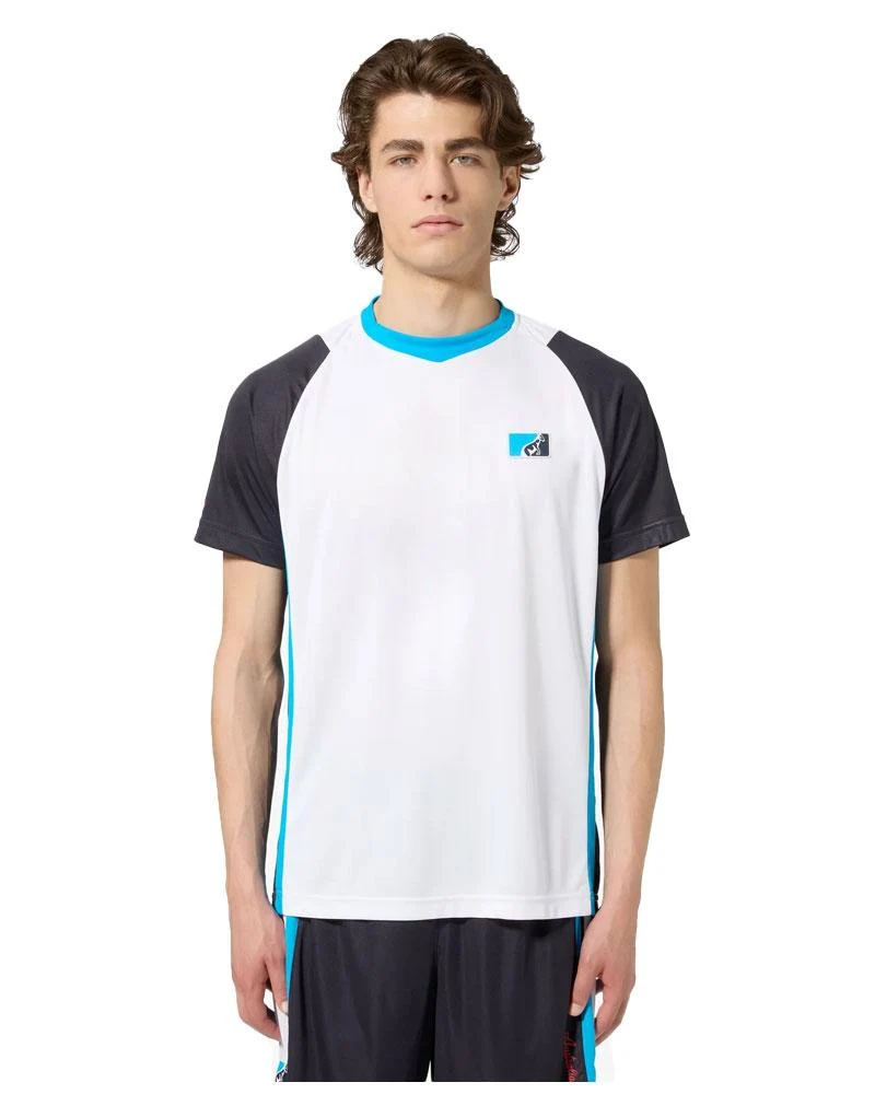 T-shirt Uomo League