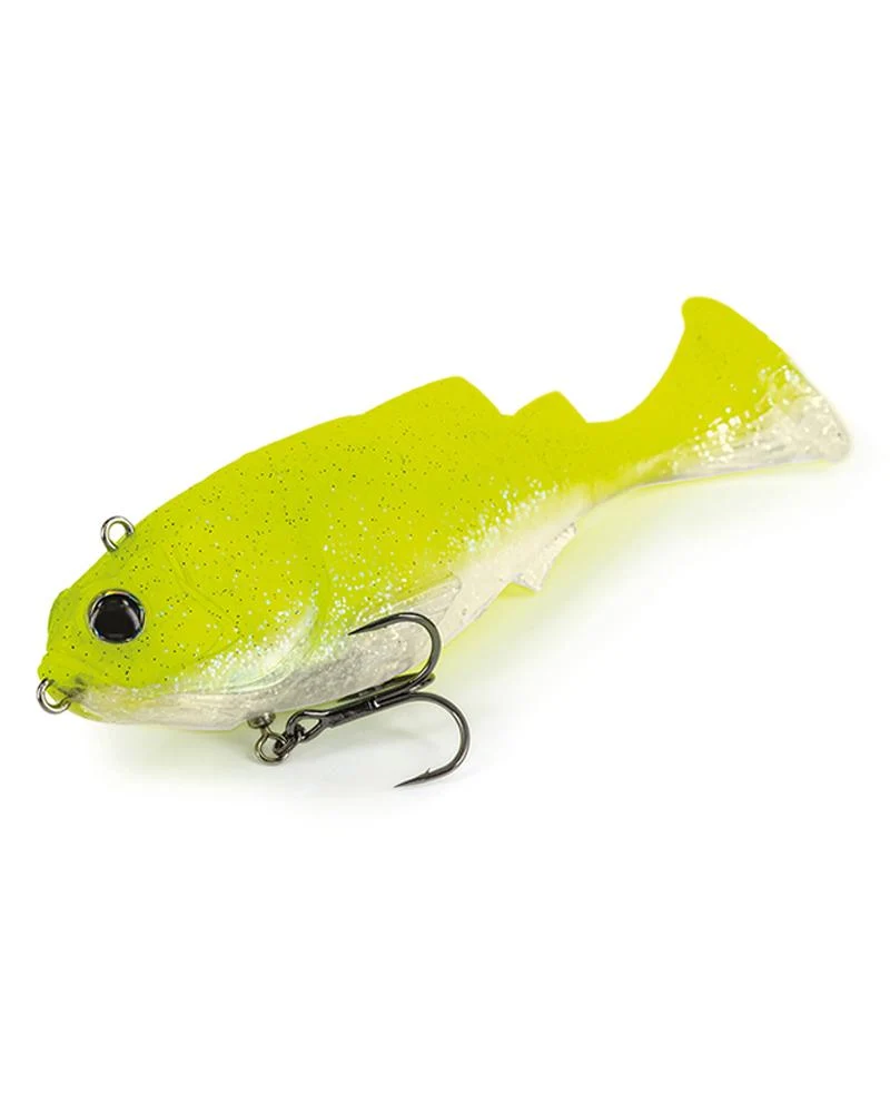 Hybrid Swimmer 165