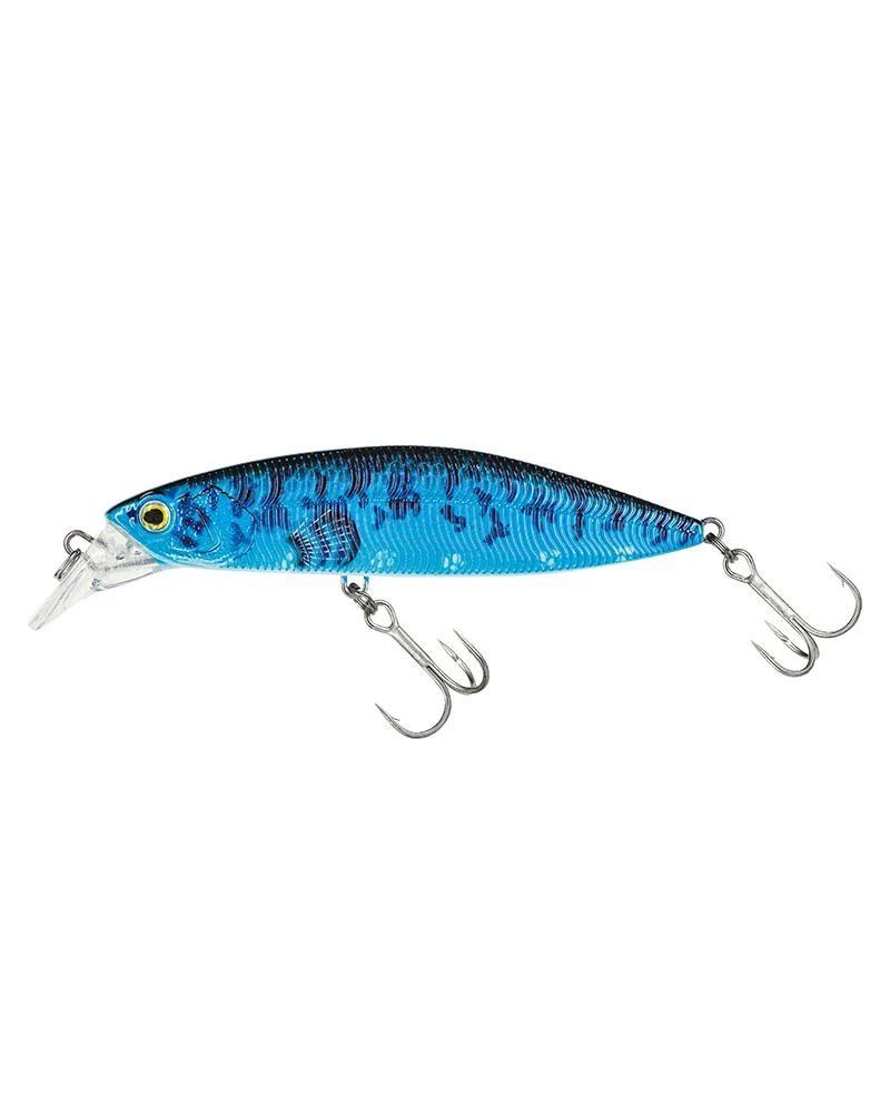 Rolling Minnow 85 Fishing & Biodiversity Color