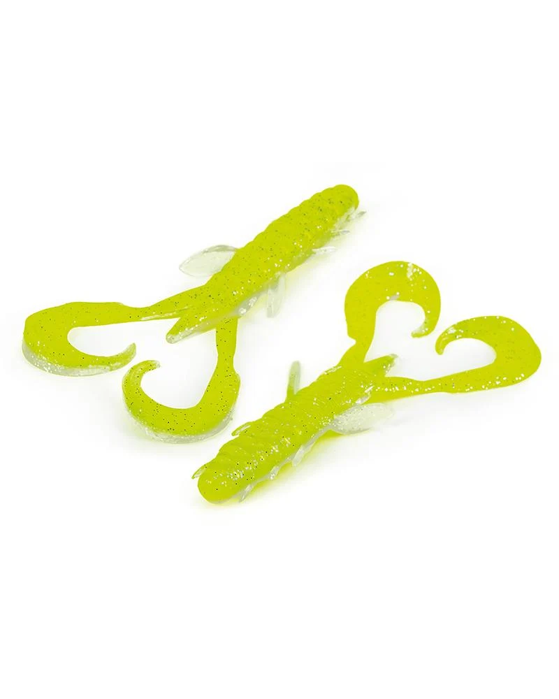 Freaky Craw 2.8 pollici