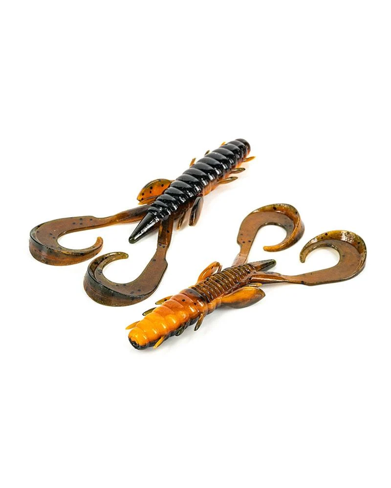 Freaky Craw 2.8 pollici