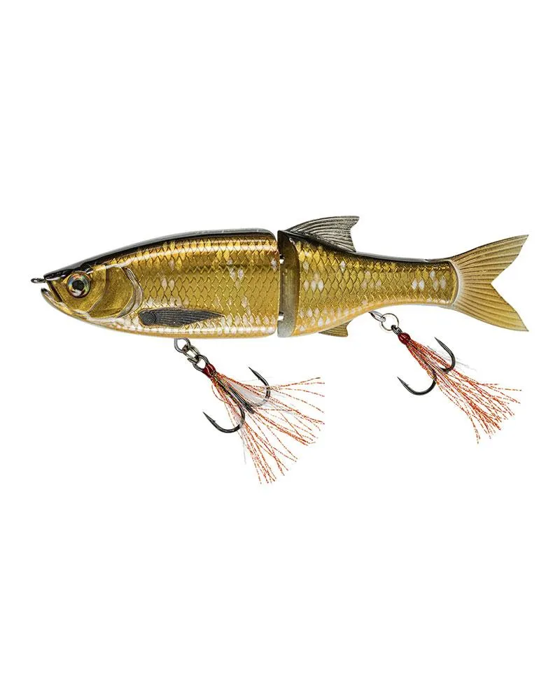 Glide Bait 178 F Baroni Baits