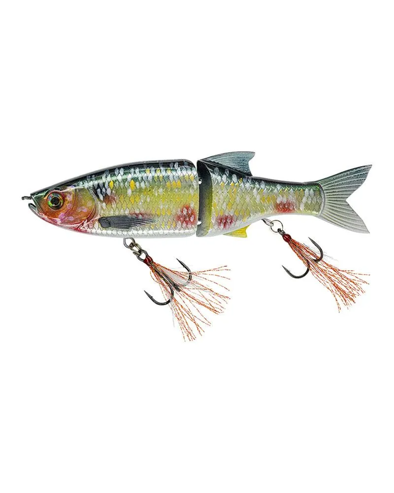 Glide Bait 178 Baroni Baits