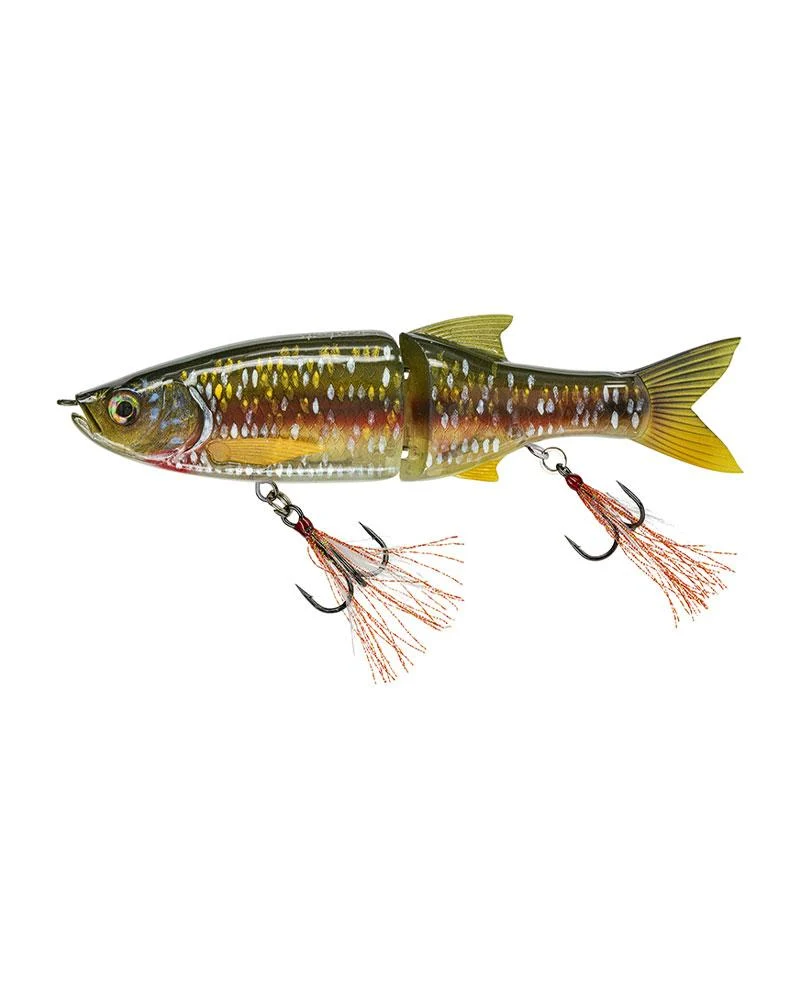 Glide Bait 178 F Baroni Baits