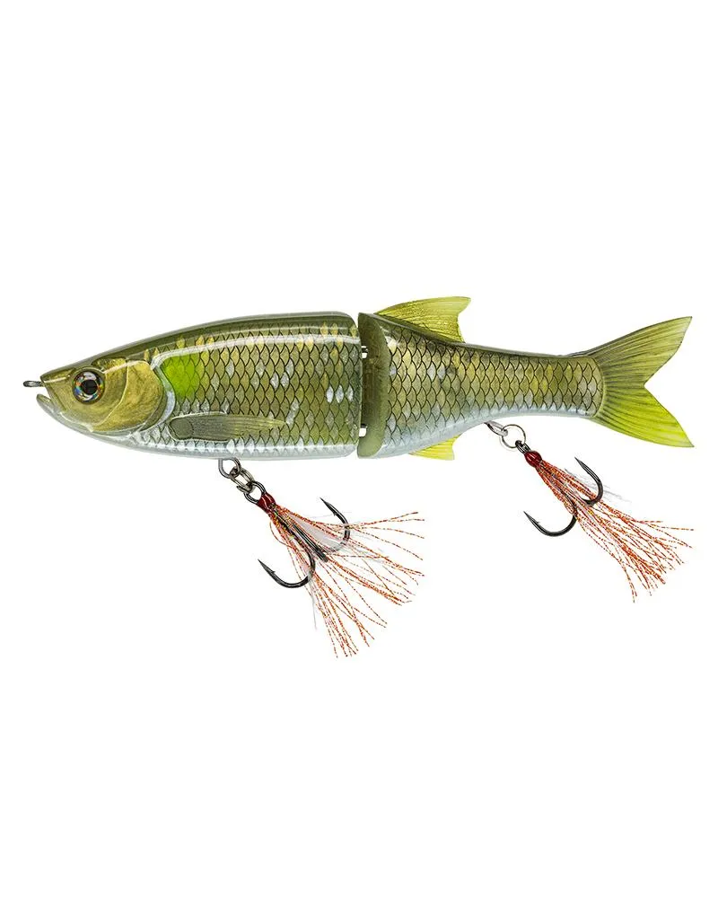 Glide Bait 178 Baroni Baits
