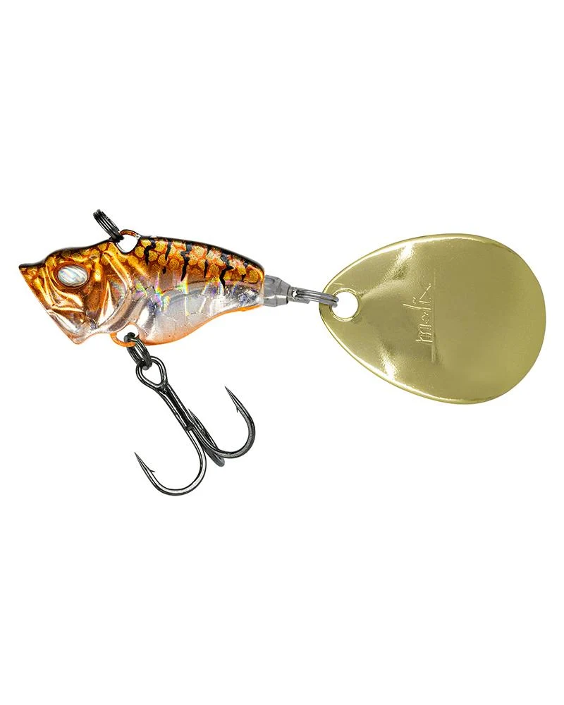 Trago Spin Tail 3/4 oz