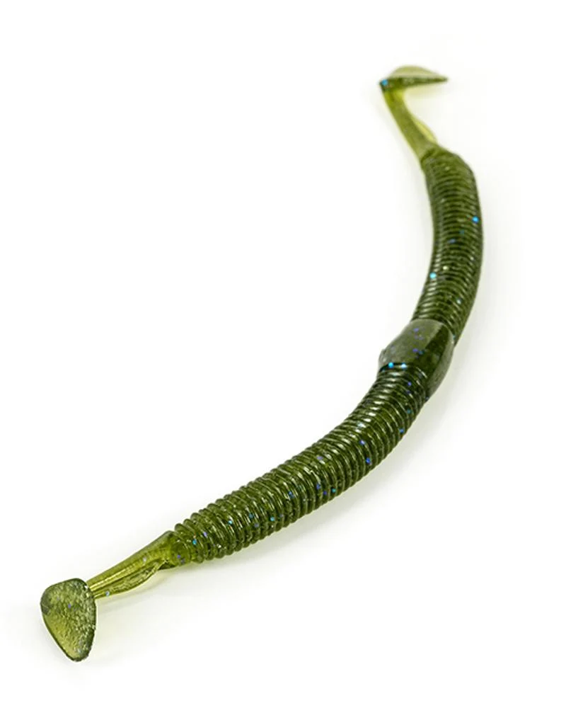Sneaky Worm 5 pollici