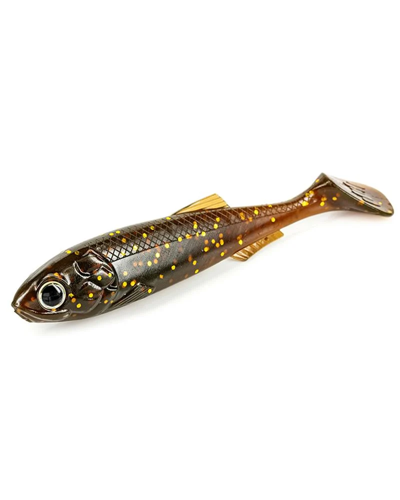 RT Shad 3.5 pollici