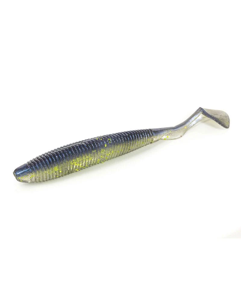 RA Shad 4.5 poliici
