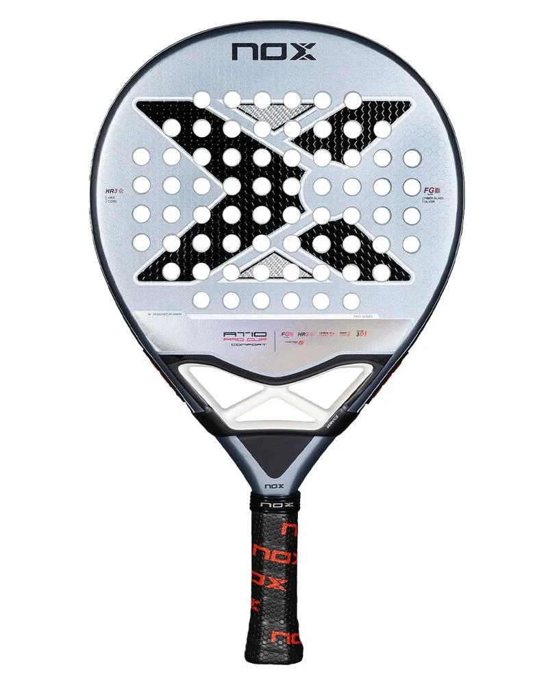 Racchetta Padel AT10 Pro Cup Confort