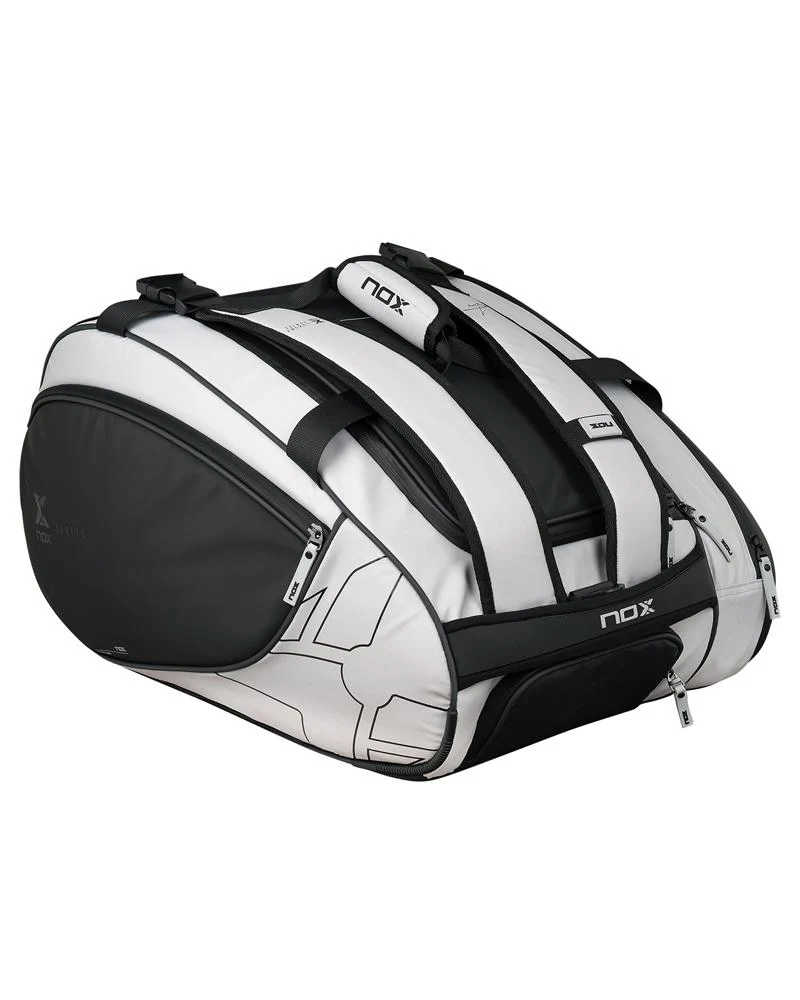 Borsone Padel Luxury Master