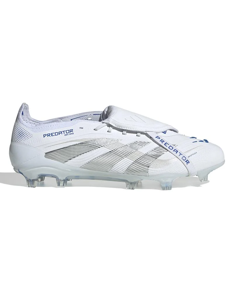 Scarpe Calcio Predator Elite FT FG Goal Hunter Pack