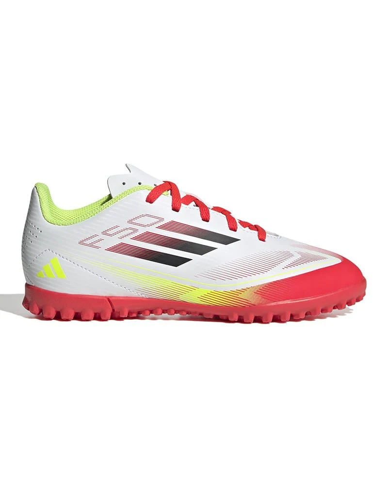 Scarpe Calcio F50 Club TF Goal Hunter Pack