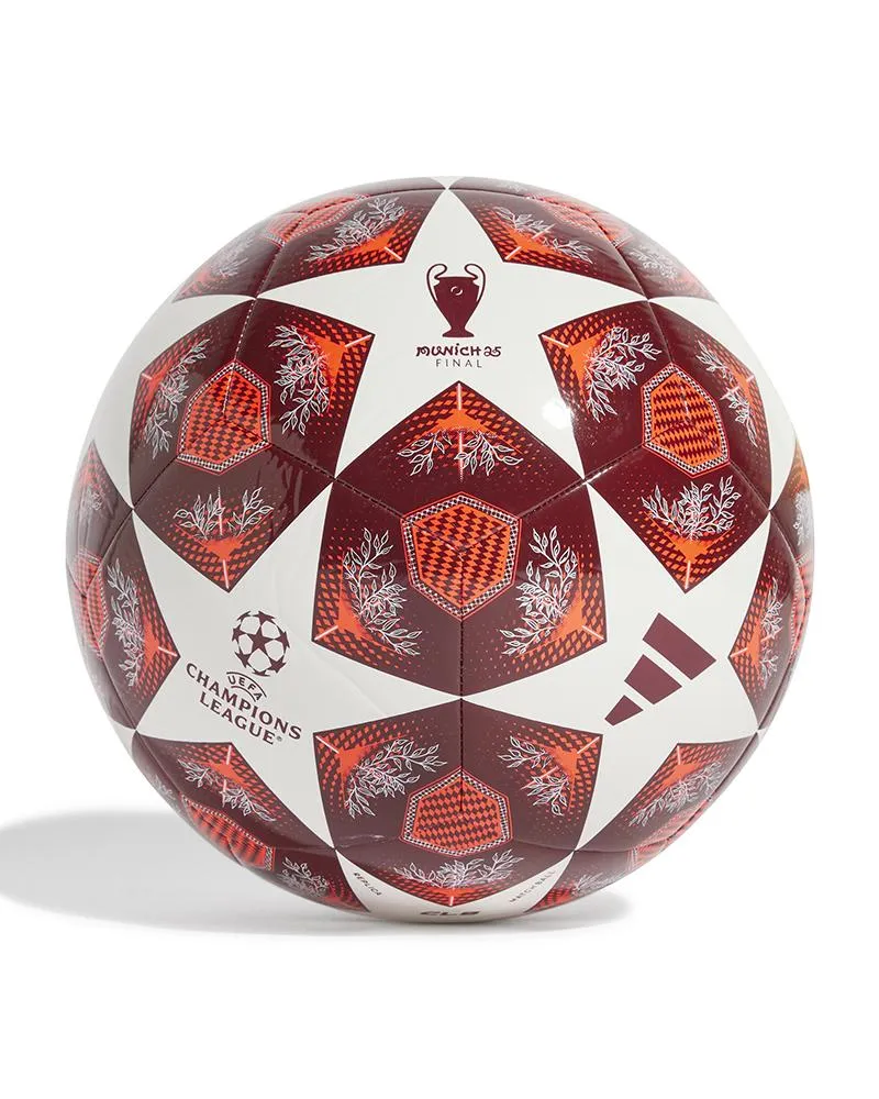 Pallone UCL Club 24/25 Knockout Phase
