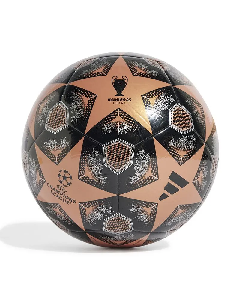Pallone UCL Club 24/25 Knockout Phase
